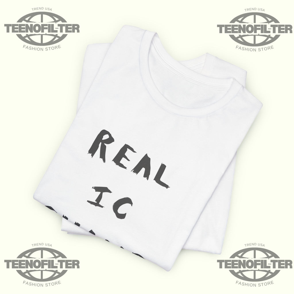 Becky Lynch Real IC Champ T-shirt