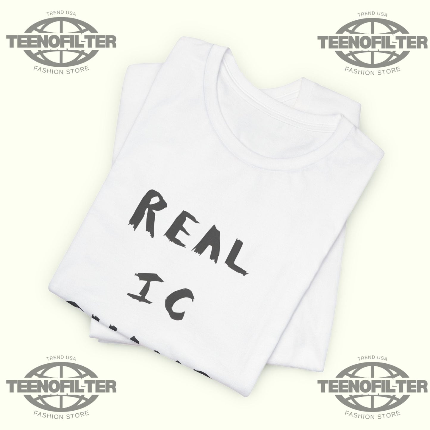 Becky Lynch Real IC Champ T-shirt Printify