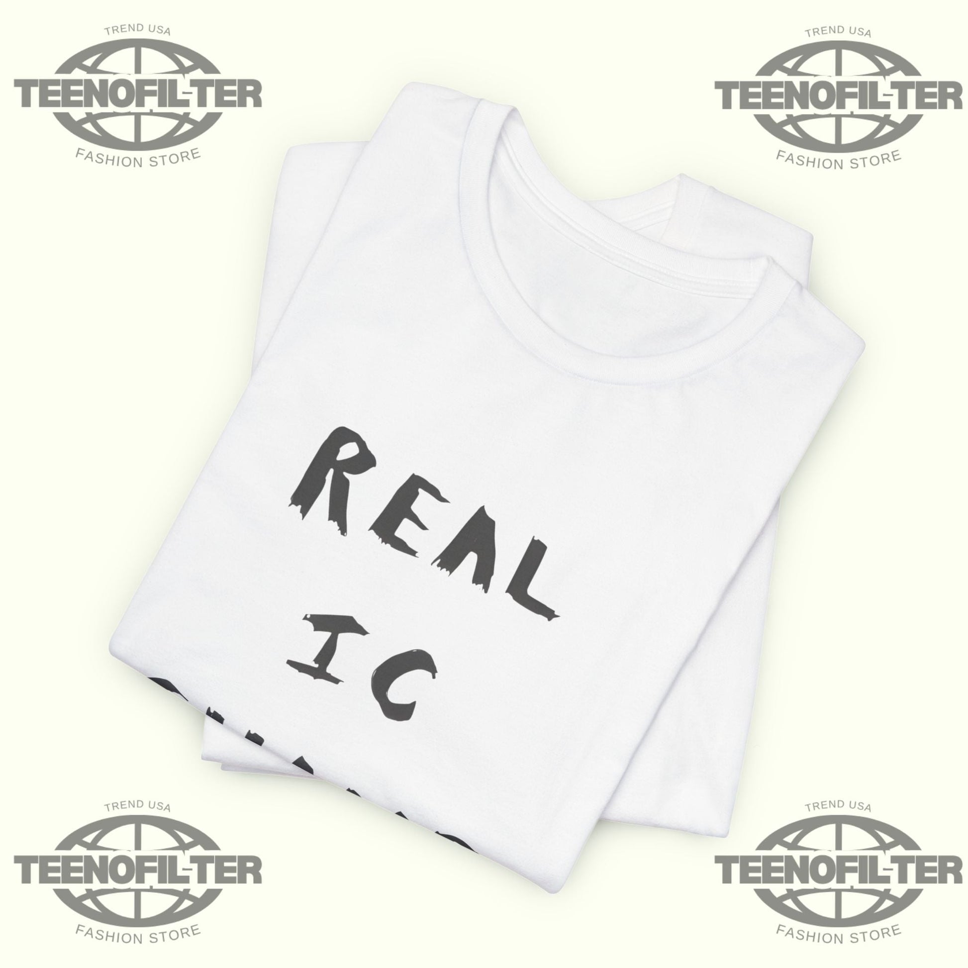 Becky Lynch Real IC Champ T-shirt Printify