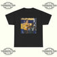 The 10-Second Head Start T-Shirt – HBCU Rivalry Energy Meets Viral Streetwear Culture - Tee No Filter