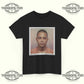 Don Lemon Mugshot Energy T-shirt - Tee No Filter