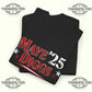 Drake Maye-Stefon Diggs ’25 T-Shirt - Tee No Filter