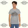 Big Ten Trifecta T-shirt - Tee No Filter