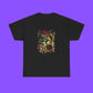 Arace Art Rampage T-shirt