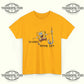 SpongeBob Wanna Hook Up T-Shirt - Tee No Filter