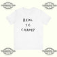 Becky Lynch Real IC Champ T-shirt Printify
