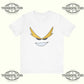 My Hero Academia Original Art Exhibition 2025 All Might T-Shirt Printify