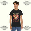 Panic! At The Disco A Fever You Can’t Sweat Out Icons T-Shirt – Emo Era Classic Band Tribute Tee - Tee No Filter