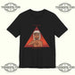 JD Vance Osamason Psykotic T-Shirt Printify