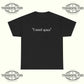 I Need Space Jeno T-Shirt - Tee No Filter