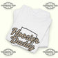 Hoosier Daddy T-Shirt Printify
