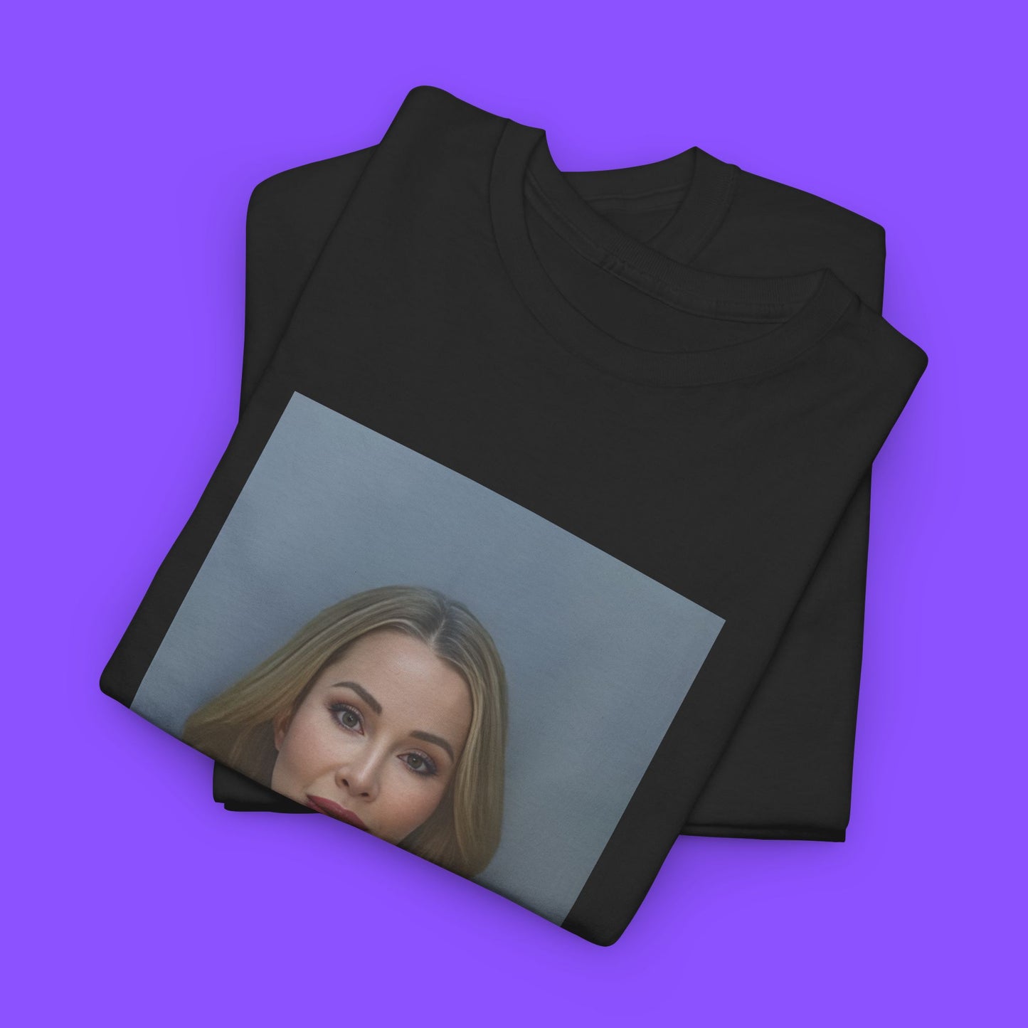 Lisa Hochstein Mugshot Shirt
