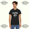 I’m Antifa Kyle T-shirt - Tee No Filter