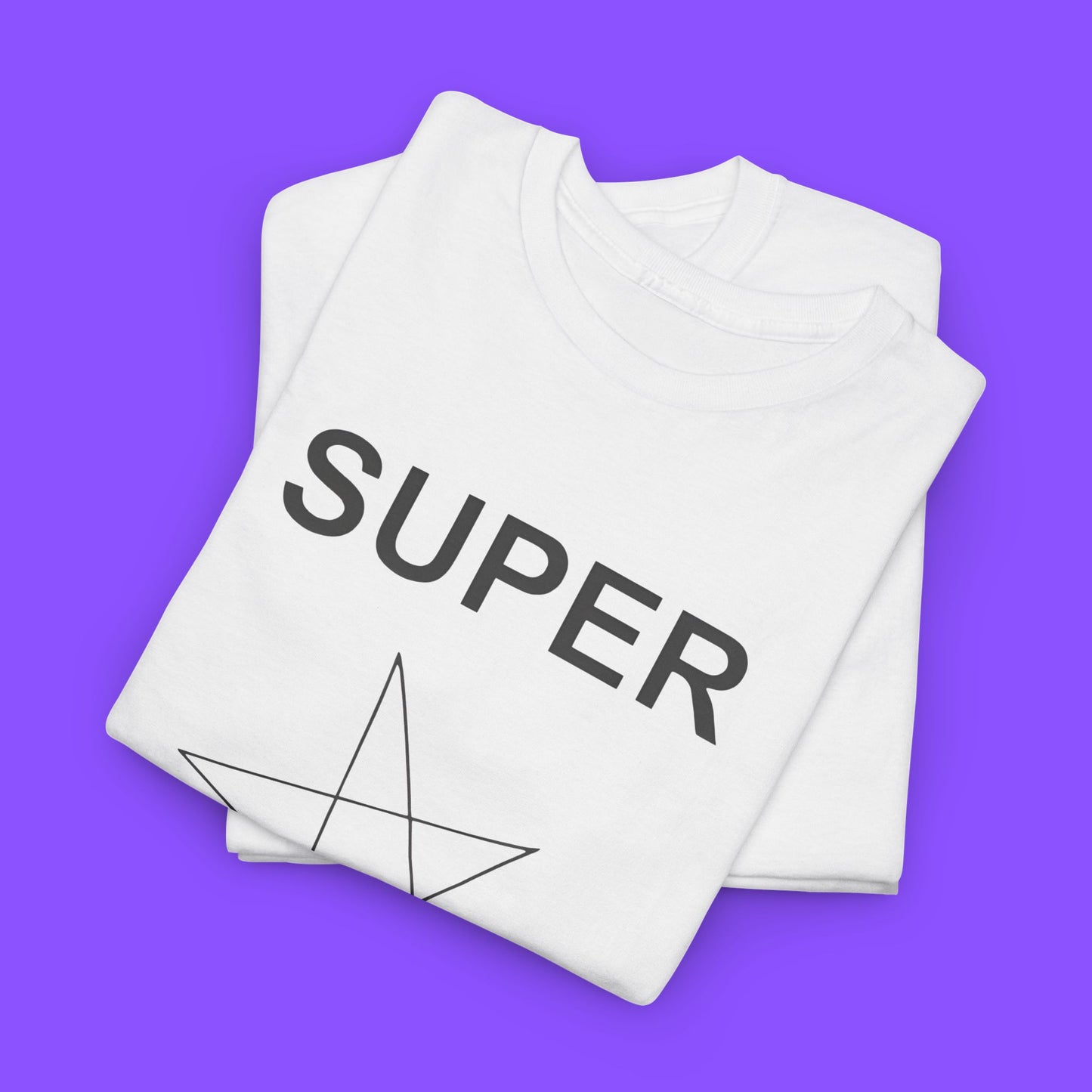 High Potential Ava Super Star Shirt