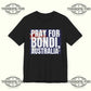 Pray For Bondi Australia T-Shirt Printify