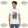 NRidley Heeter Trump and Putin T-Shirt - Tee No Filter