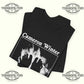 Cameron Winter Heavy Metal T-Shirt Printify