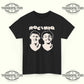 Roc and Riq Iowa Wolves T-Shirt - Tee No Filter
