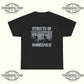 Streets Of Minneapolis T-Shirt - Tee No Filter
