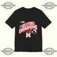 Nebraska Huskers Volleyball Champions 2025 T-Shirt Printify