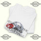 The Kiss All The Time Disco Occasionally T-shirt - Tee No Filter